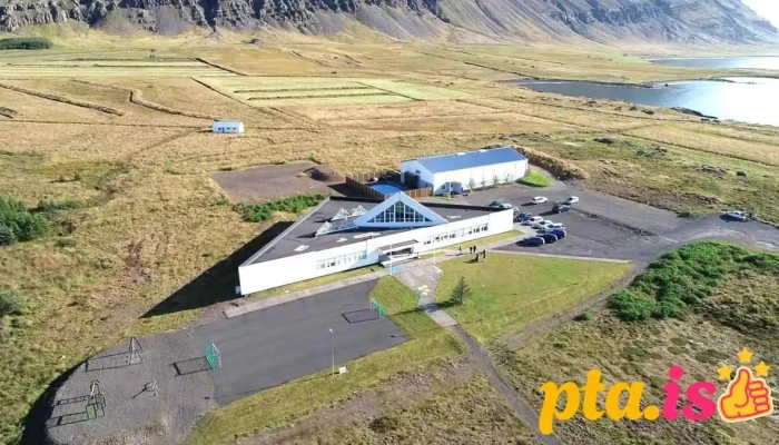 Bokasafnid I Breiddal Bokasafn - Breiðdalsvík