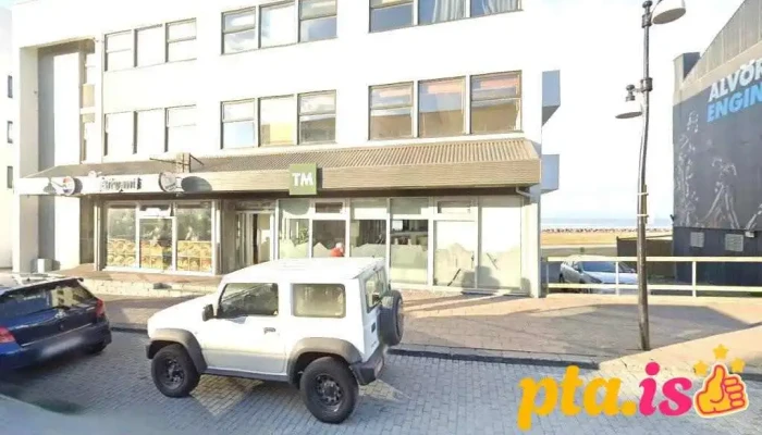 Bókhald hjá Kötu - 230 Keflavík