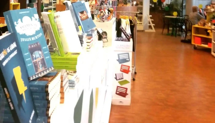 Boksala Studenta Bokaverslun - Reykjavík