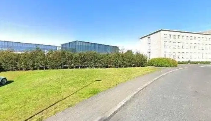 Boksala Studenta Street View 360 - Reykjavík