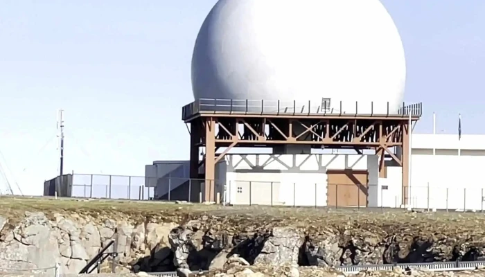 Bolafjall Utsýnispallur Bolungarvik 9 - Bolungarvík
