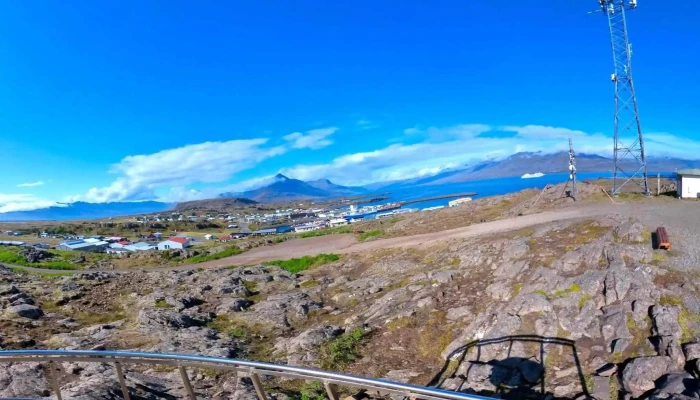 Bondavarda Djupivogur - Djúpivogur
