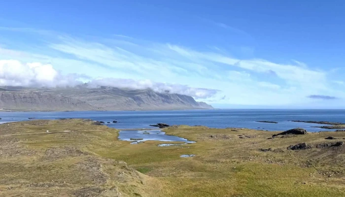 Bondavarda Opið Nuna - Djúpivogur