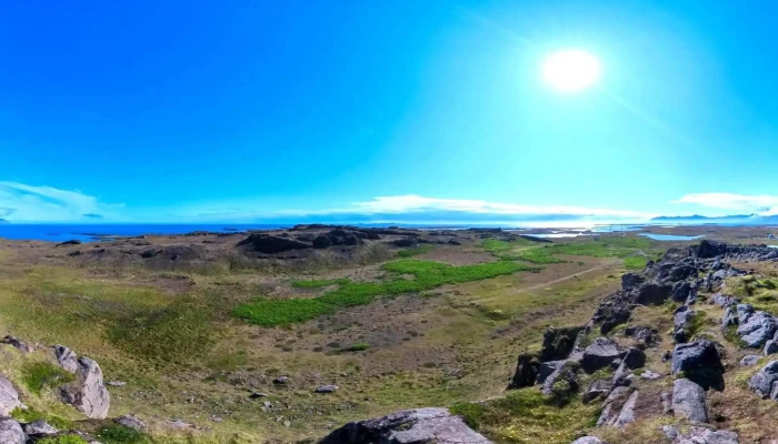 Bondavarda Verð - Djúpivogur