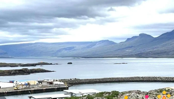 Bóndavarða - Djúpivogur