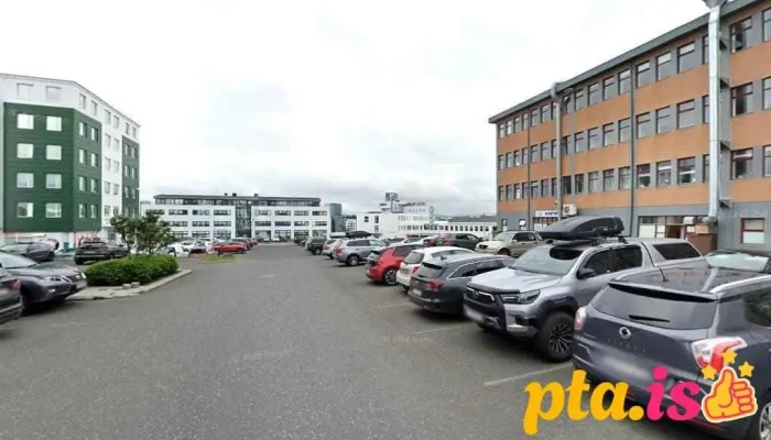 Bonita Snyrtistofa - 201 Kópavogur
