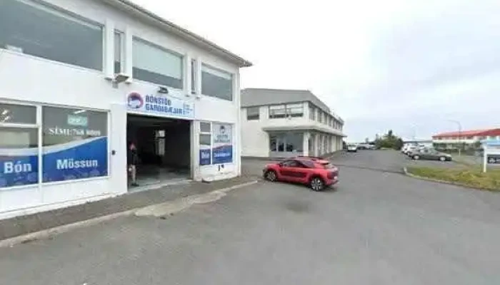 Bonstod Gardabaejar Street View 360deg - Garðabær