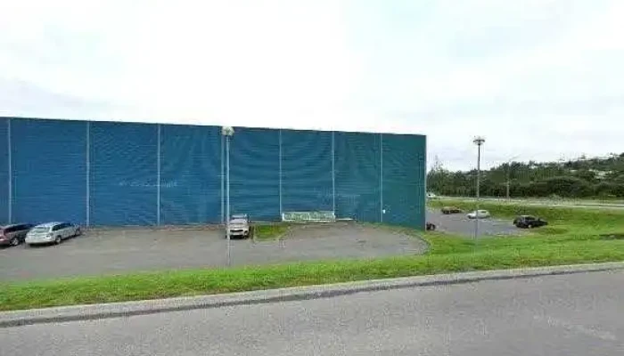 Bonstod Kopavogs Street View 360deg - Kópavogur