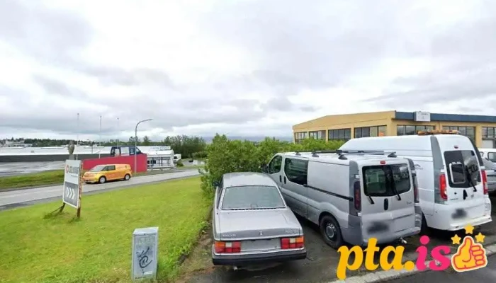 Bónstöð - 200 Kópavogur