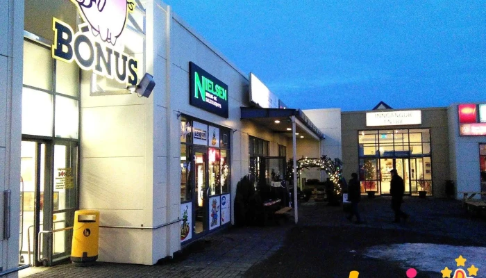 Bónus - 810 Hveragerði
