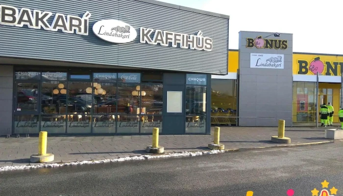 Bonus Bilastaedi - Hafnarfjörður