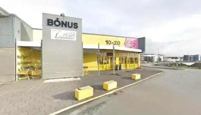 Bonus Street View 360 - Hafnarfjörður