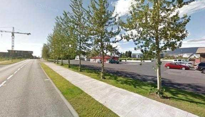 Bonus Street View 360 - Mosfellsbær