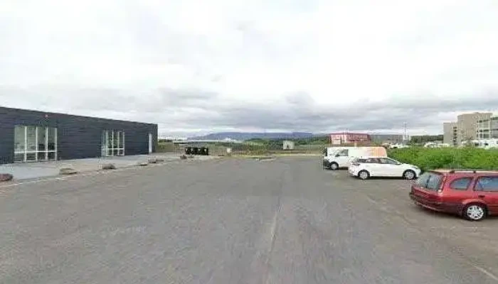 Bonvorur Street View 360deg - Reykjavík