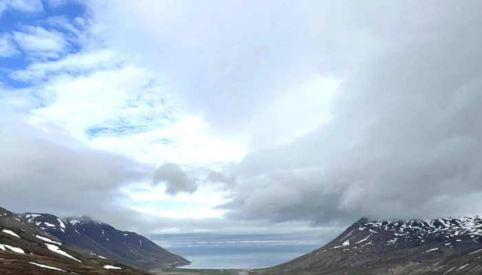 Borgarfjordarvegur Viewpoint Iceland Afslættir - 94