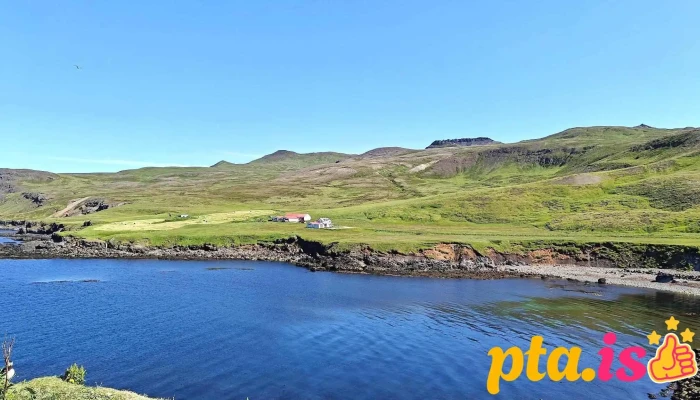 Borgarfjordur Eystri Fjall - Borgarfjörður Eystri