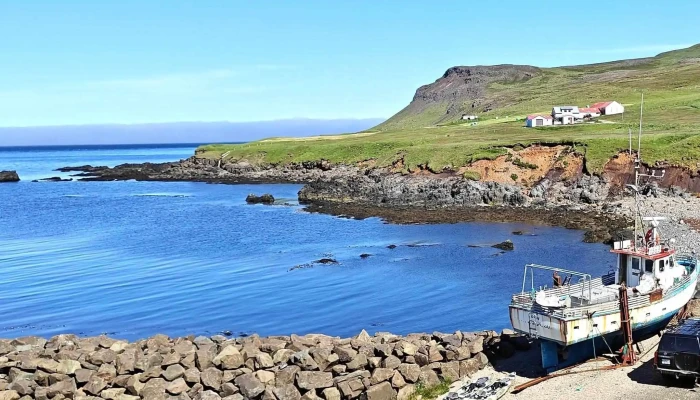 Borgarfjordur Eystri Heimilisfang - Borgarfjörður Eystri