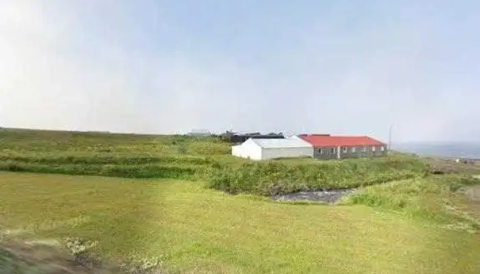 Borgarfjordur Eystri Street View 360deg - Borgarfjörður Eystri