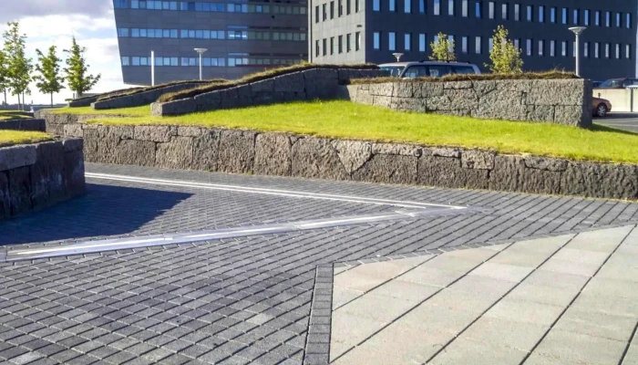 Borgargardar Naerumhverfi - Kópavogur