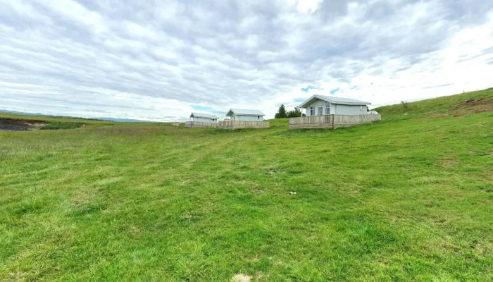 Borgarnes -  Street View 360deg - Borgarnes