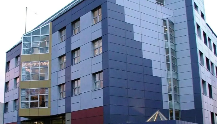 Borgarskjalasafn Reykjavikur Opinber Skrifstofa - Reykjavík