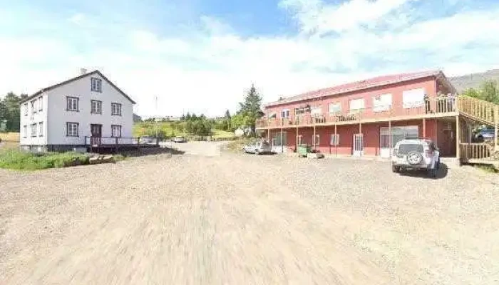 Borkjarnasafn Natturufraedistofnunar Islands A Breiddalsvik Rannsoknarstofnun - Breiðdalsvík