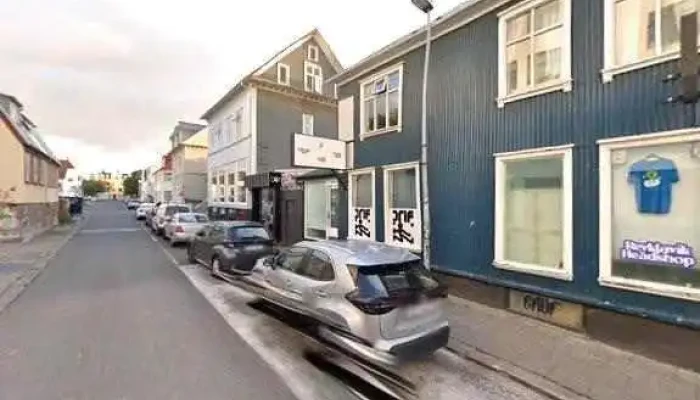 Bounce Luggage Storage -  Near Bankastraeti 10 Marker Reykjavik 6 - Reykjavík