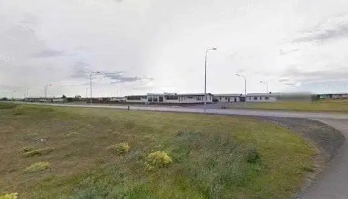 Braedraborg Almenningsgarður - Garður