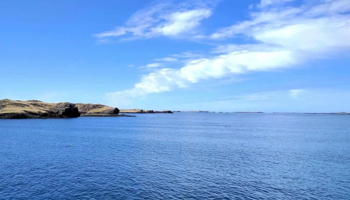 Breidafjordur Iceland - Iceland