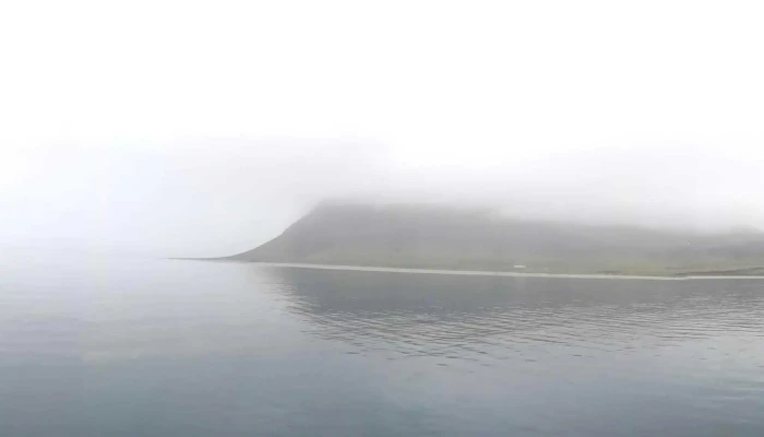 Breidafjordur Myndir - Iceland
