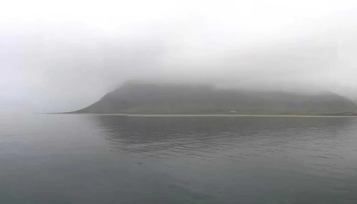 Breidafjordur Umsagnir - Iceland