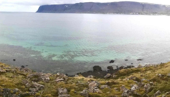 Breidafjordur Verð - Iceland