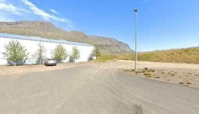 Breiddals  Og Stodvarfjardarskoli Street View 360deg - Breiðdalsvík