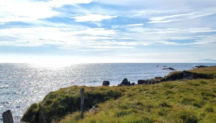 Breiddalsvik Utsyni Athugasemdir - Þjóðvegur