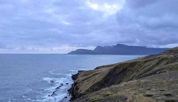Breiddalsvik Utsyni Heimilisfang - Þjóðvegur
