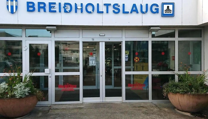 Breidholtslaug Einkunn - Reykjavík