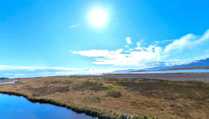 Breidivogur Floi - Iceland
