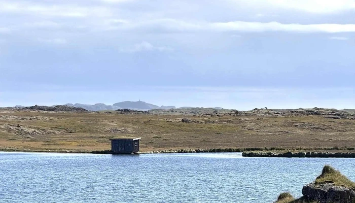 Breidivogur Hvernig A Að Komast þangað - Iceland