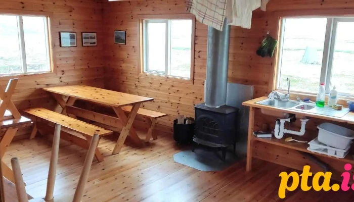 Breiduvikurskali Herbergi - Húsavík