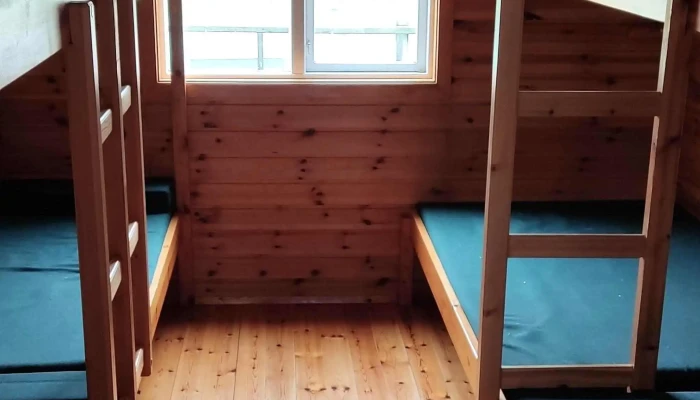 Breiduvikurskali Husavik - Húsavík