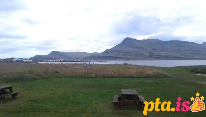 Breiðdalsvík - Breiðdalsvík