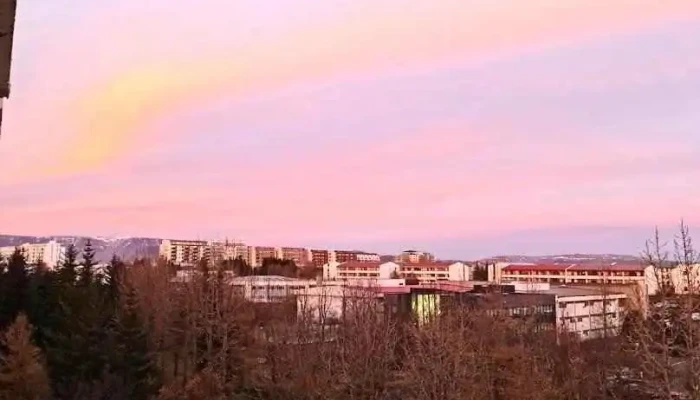 Breiðholt - Reykjavík