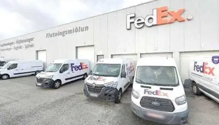 Brettafelag Hafnarfjardar Street View 360deg - Hafnarfjörður