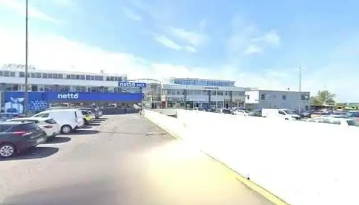 Brettageymslan -  Reykjavik+258512+4 - Reykjavík