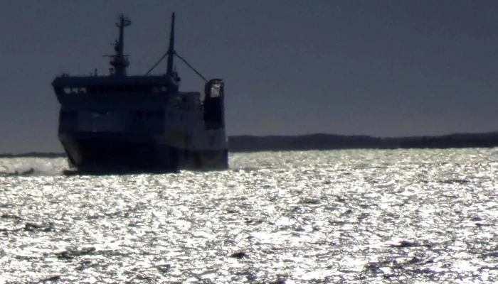 Brjanslaekur Ferja Umsagnir - Flókalundur