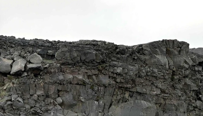 Bru Milli Heimsalfa Hvernig A Að Komast þangað - Hafnir