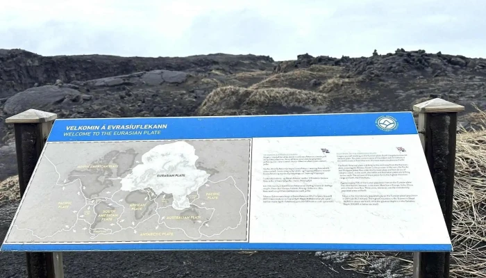 Bru Milli Heimsalfa Nalægt Mer - Hafnir