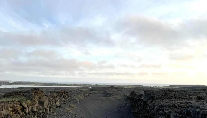 Bru Milli Heimsalfa Svæði - Hafnir