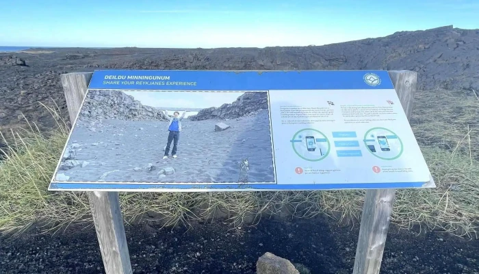 Bru Milli Heimsalfa Vefsiða - Hafnir
