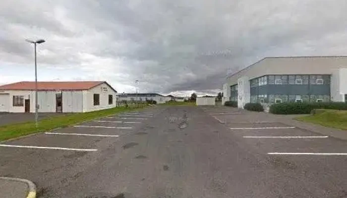 Brunavarnir Dala Reykhola Og Stranda Bs Street View 360deg - Búðardalur